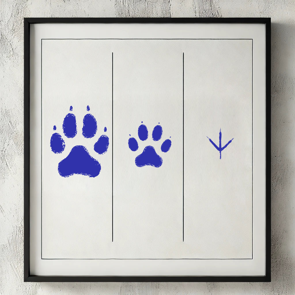 PawPrint™