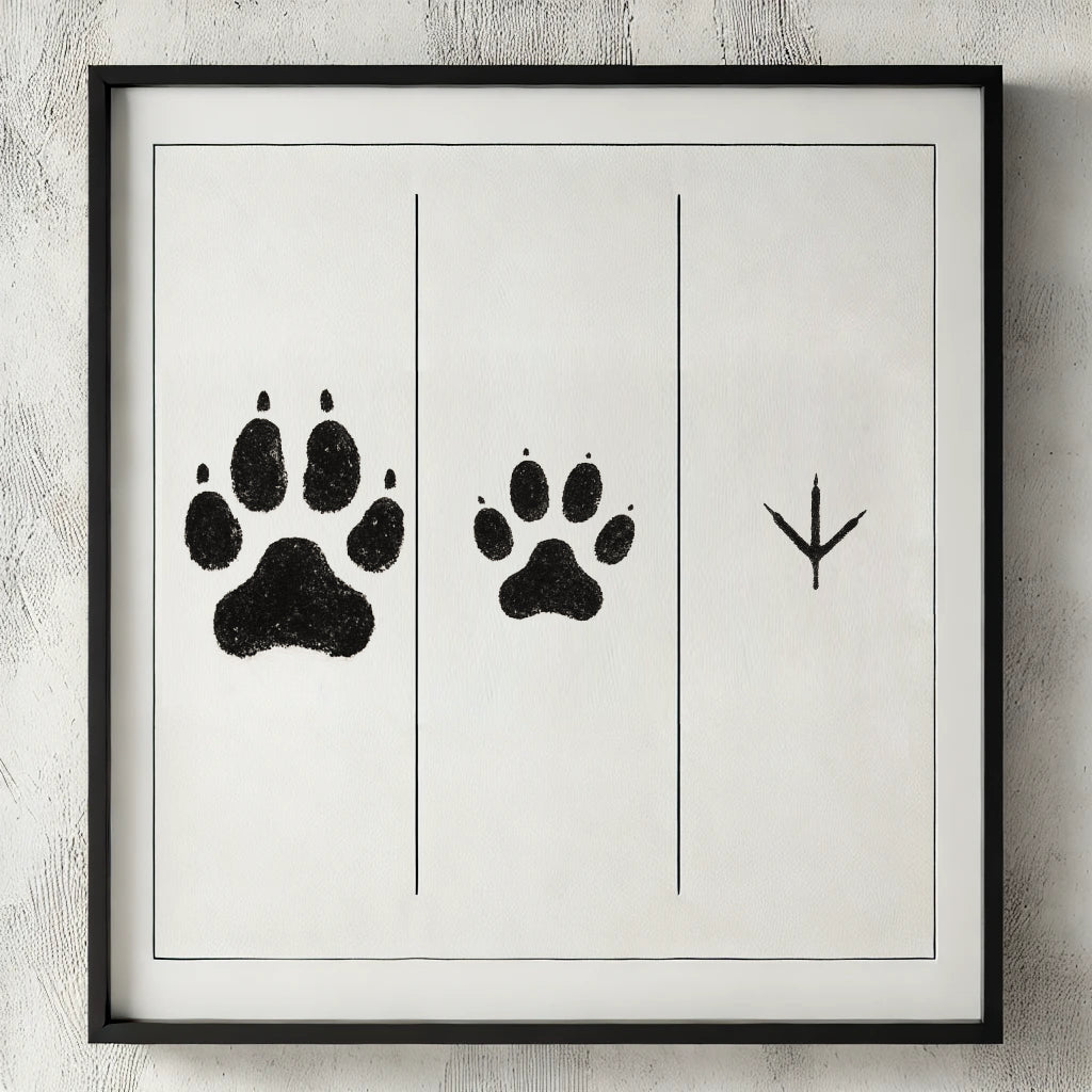 PawPrint™