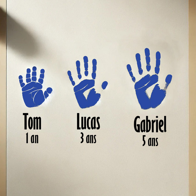 HandPrint™