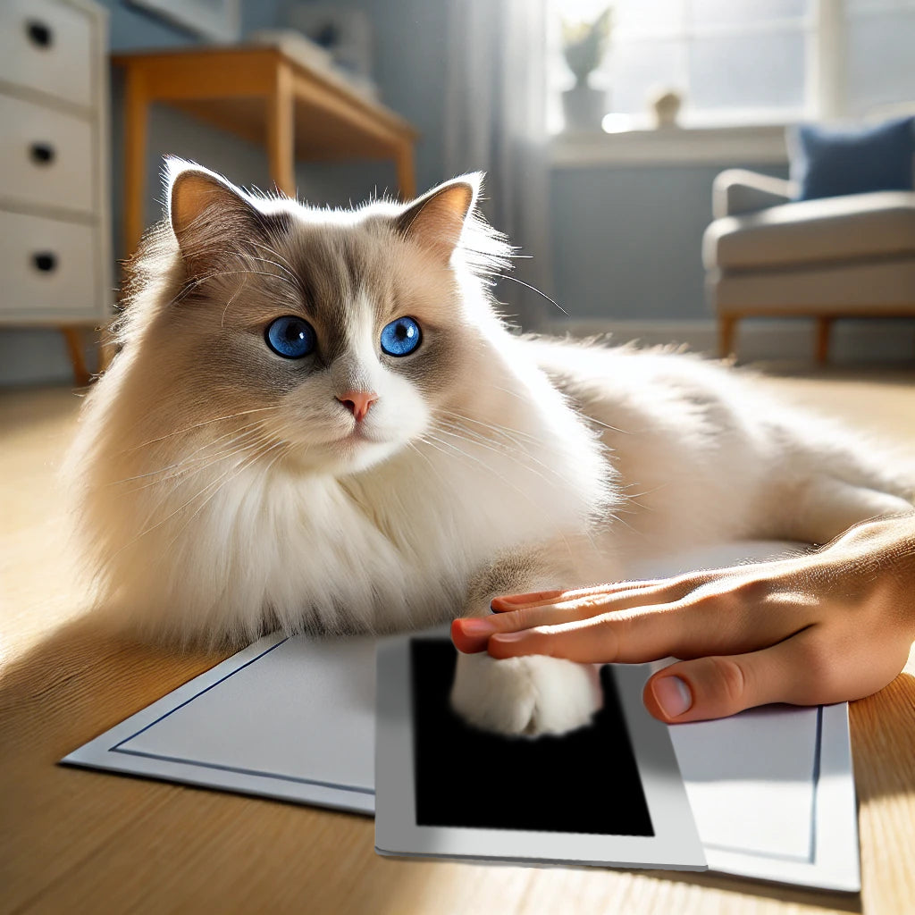 PawPrint™