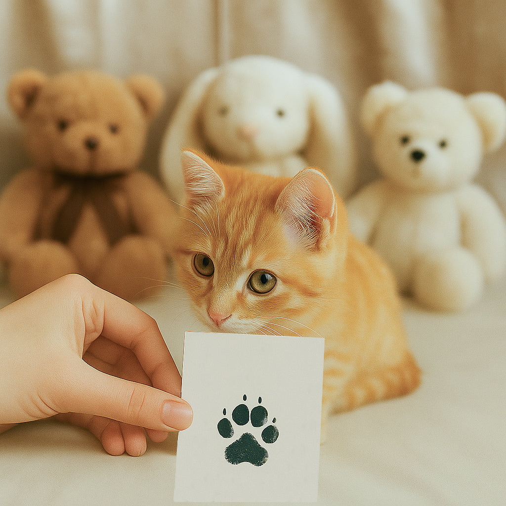 PawPrint™