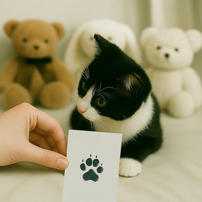 PawPrint™