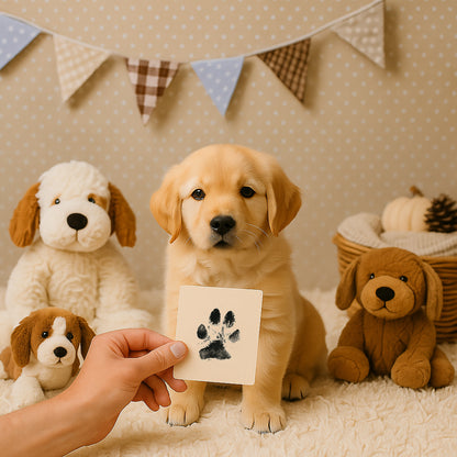 PawPrint™