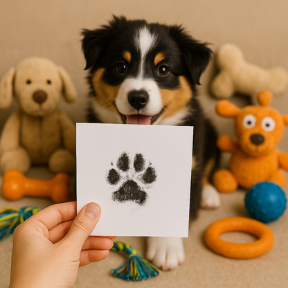 PawPrint™